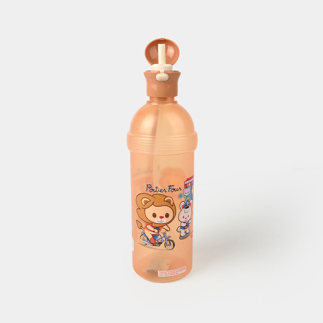 Water Bottle Plastic | 740ml