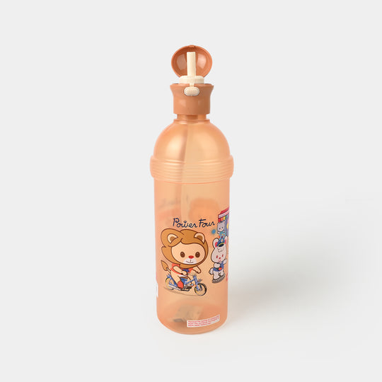 Water Bottle Plastic | 740ml