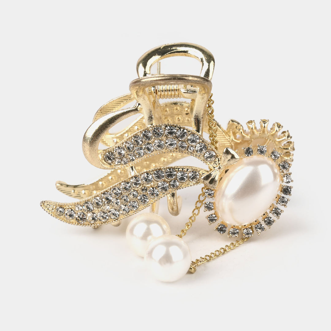 Fancy Girls Catcher/Claw Clip