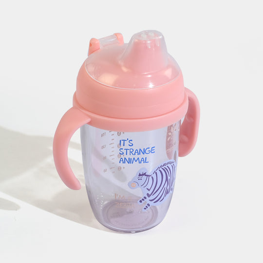 Minitree Tritan Baby Bottle – (270ml)