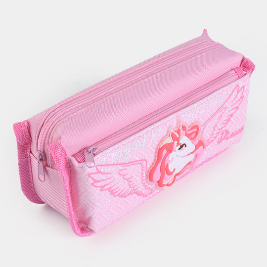 Elegant Stationary Pouch For Kids