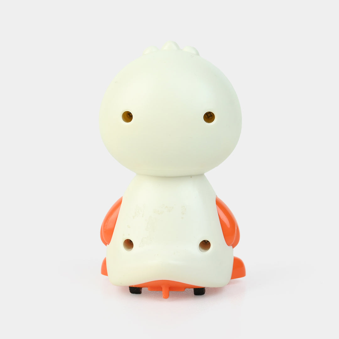 Press Go Duck Toy