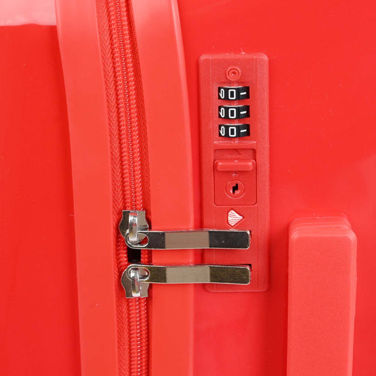 Ride-On Suitcase DS-2