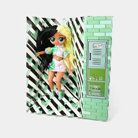 Lovely Surprise Fashion Doll with Accessories