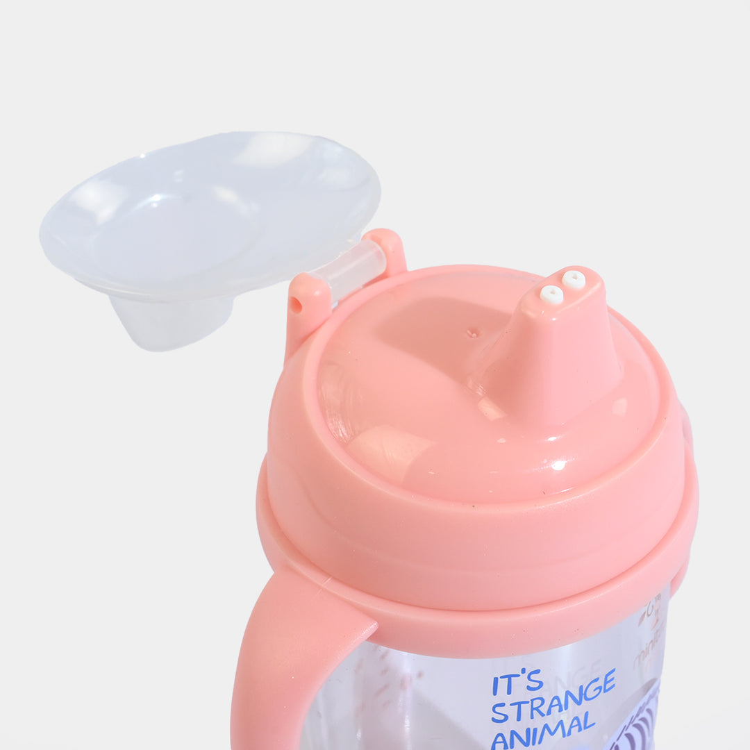 Minitree Tritan Baby Bottle – (270ml)