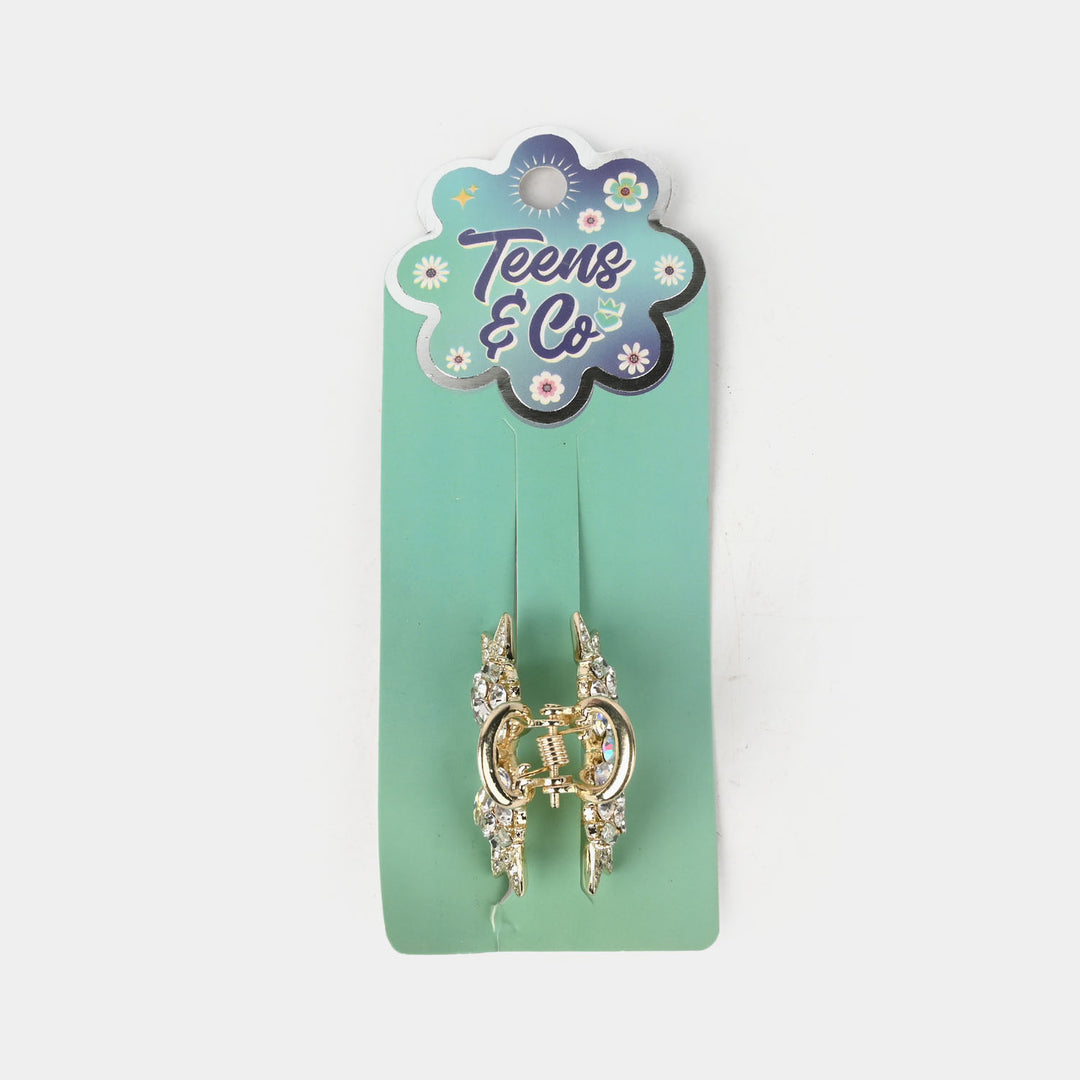 Fancy Girls Catcher/Claw Clip