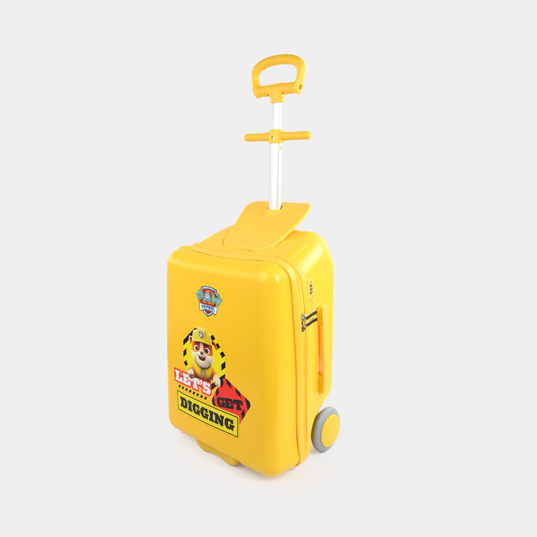 Ride-On Suitcase DS-1