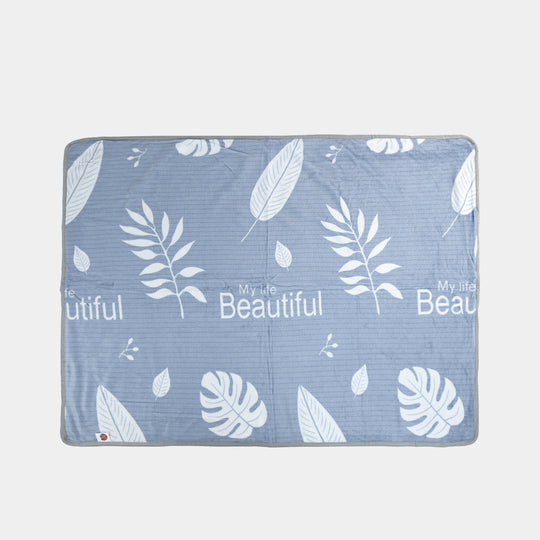 Premium Double-Ply Baby Blanket | 100x130cm