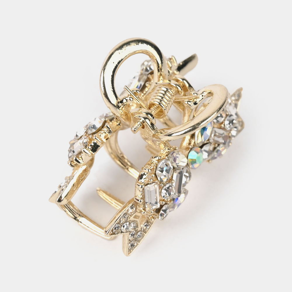Fancy Girls Catcher/Claw Clip
