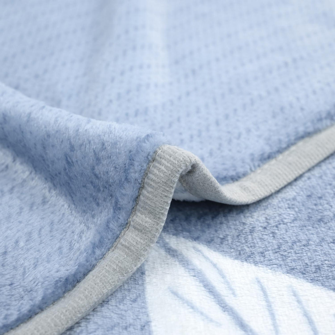 Premium Double-Ply Baby Blanket | 100x130cm