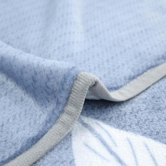 Premium Double-Ply Baby Blanket | 100x130cm