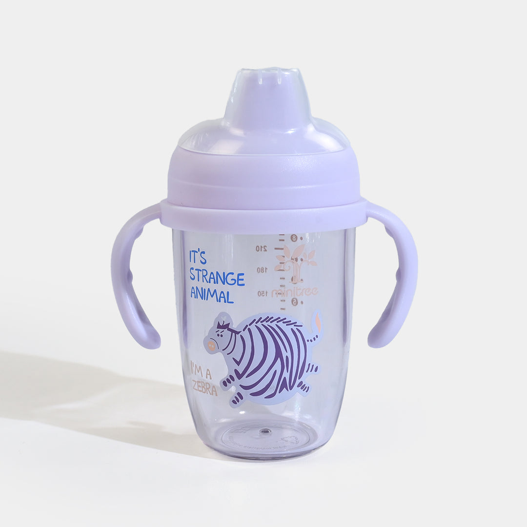 Minitree Tritan Baby Bottle – (270ml)