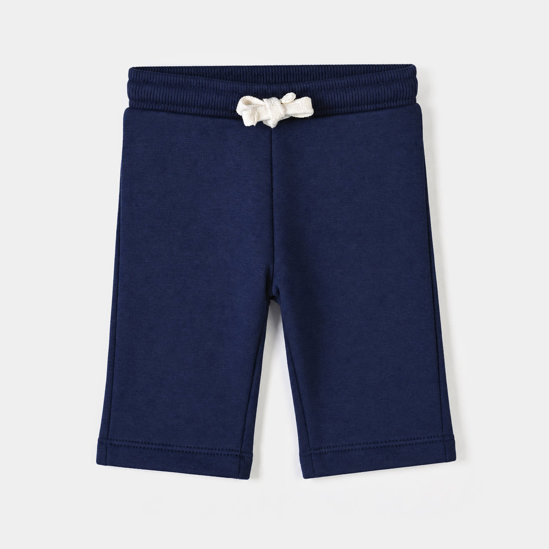 Infant Girls Fleece 2Piece Suit Stitch