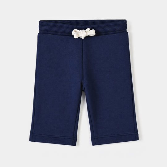 Infant Girls Fleece 2Piece Suit Stitch