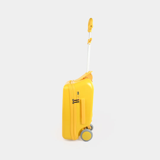 Ride-On Suitcase DS-1