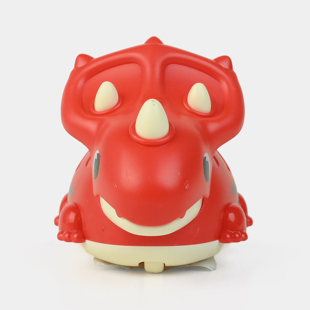 Press Go Dinosaur Toy