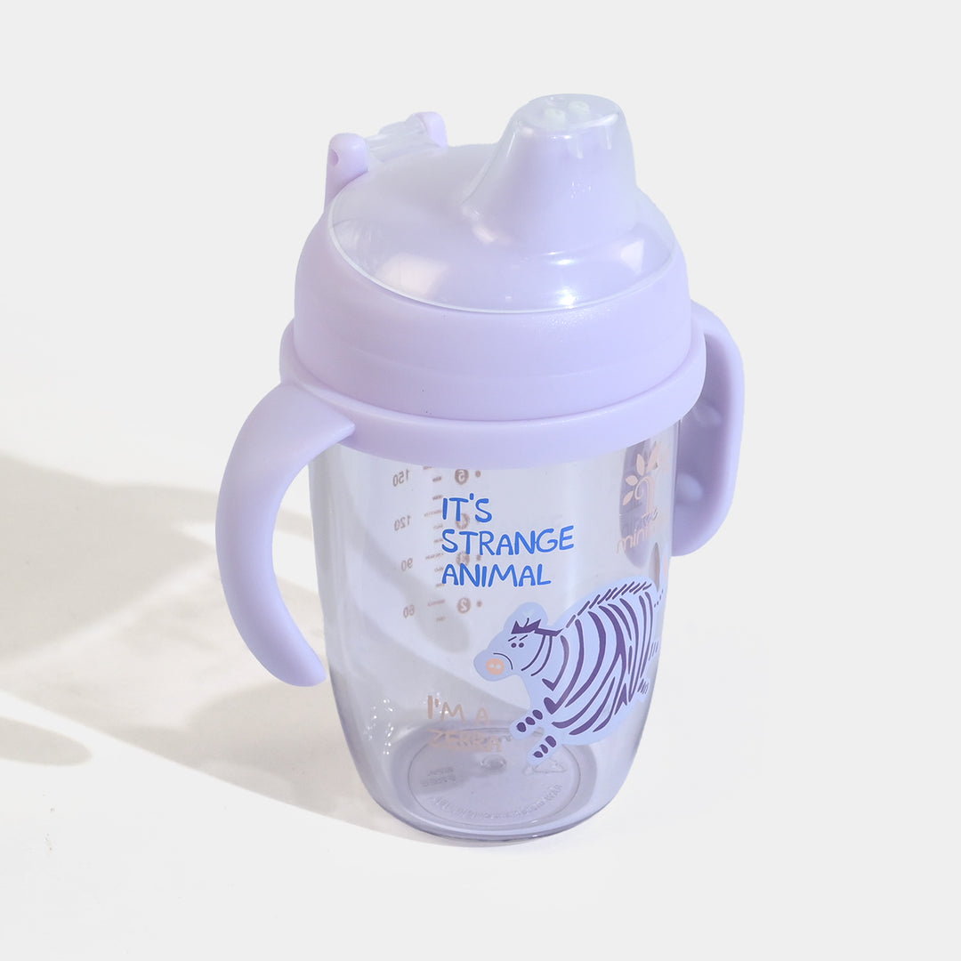 Minitree Tritan Baby Bottle – (270ml)