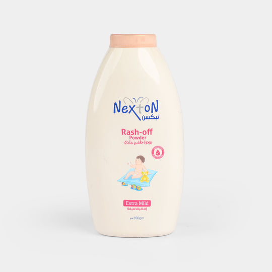 Nexton Baby Rash Off Powder 350Gm