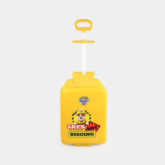 Ride-On Suitcase DS-1