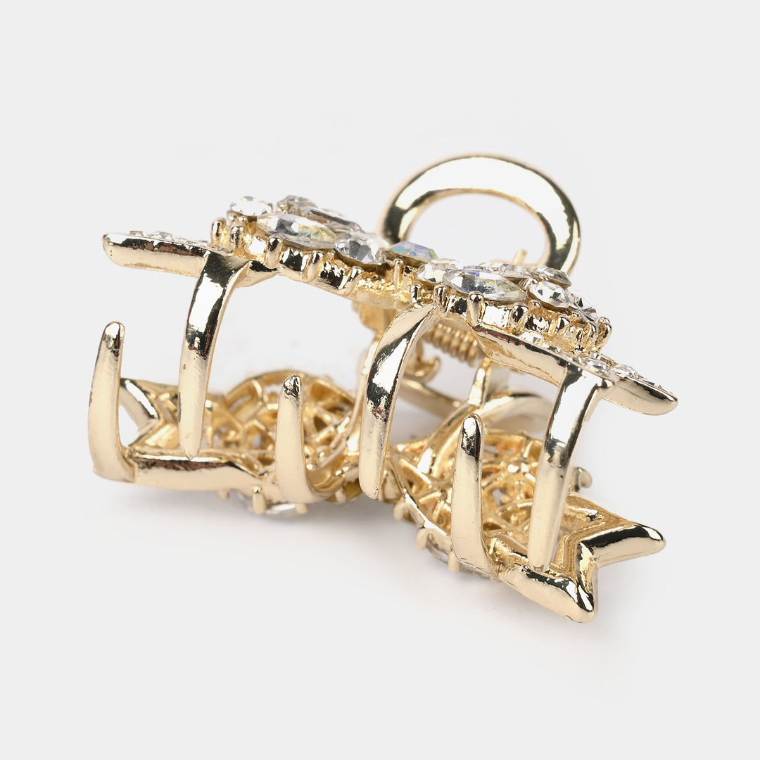 Fancy Girls Catcher/Claw Clip