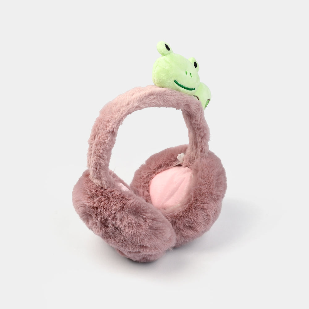 Stylish & Protective  Earmuff For Kids