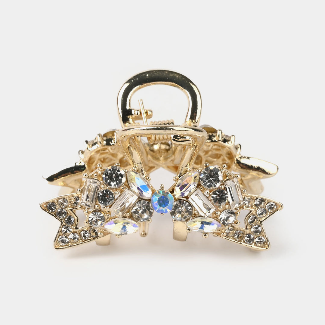 Fancy Girls Catcher/Claw Clip