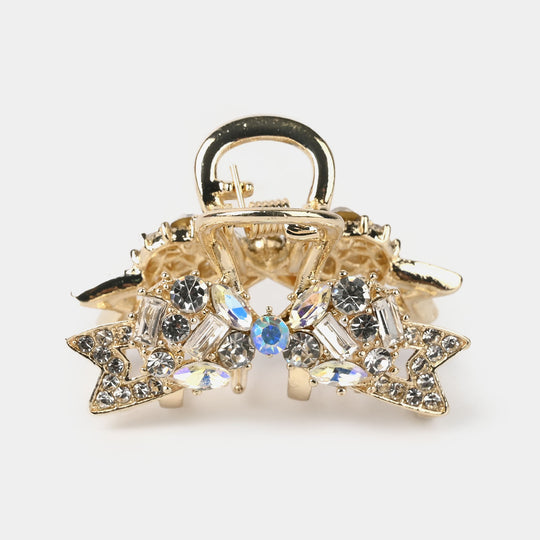 Fancy Girls Catcher/Claw Clip
