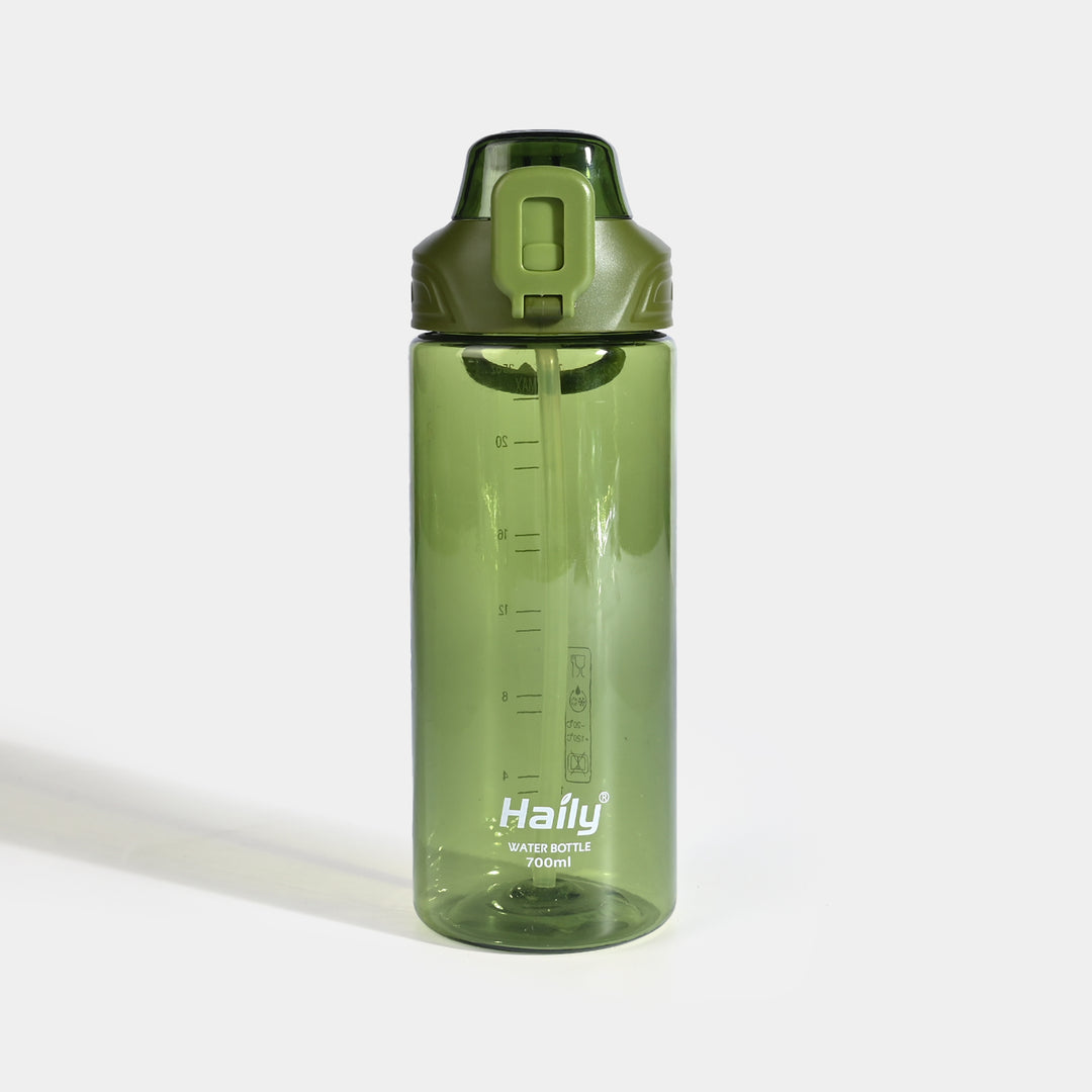 Kids Sports Plastic Water Bottle
