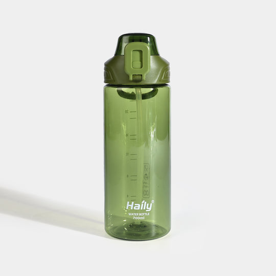 Kids Sports Plastic Water Bottle