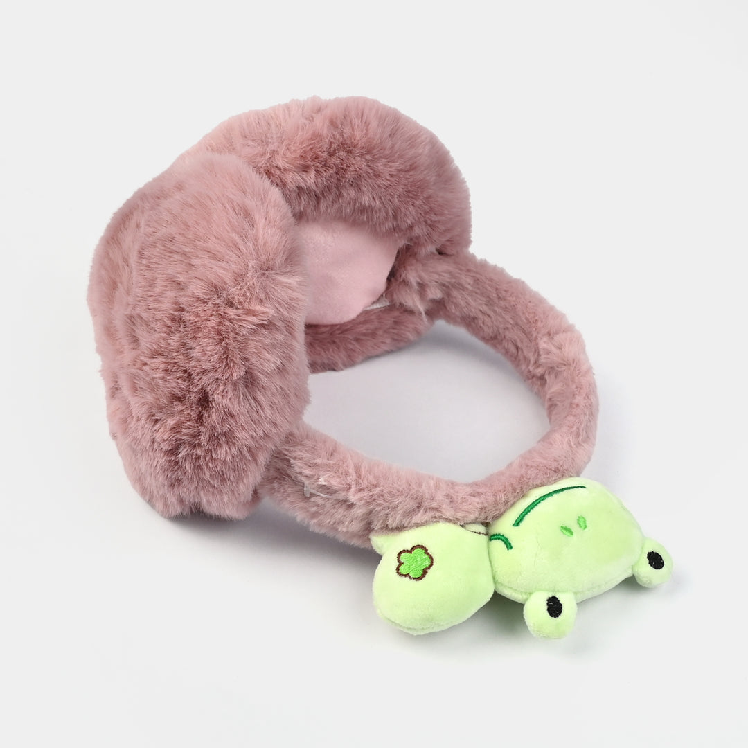 Stylish & Protective  Earmuff For Kids
