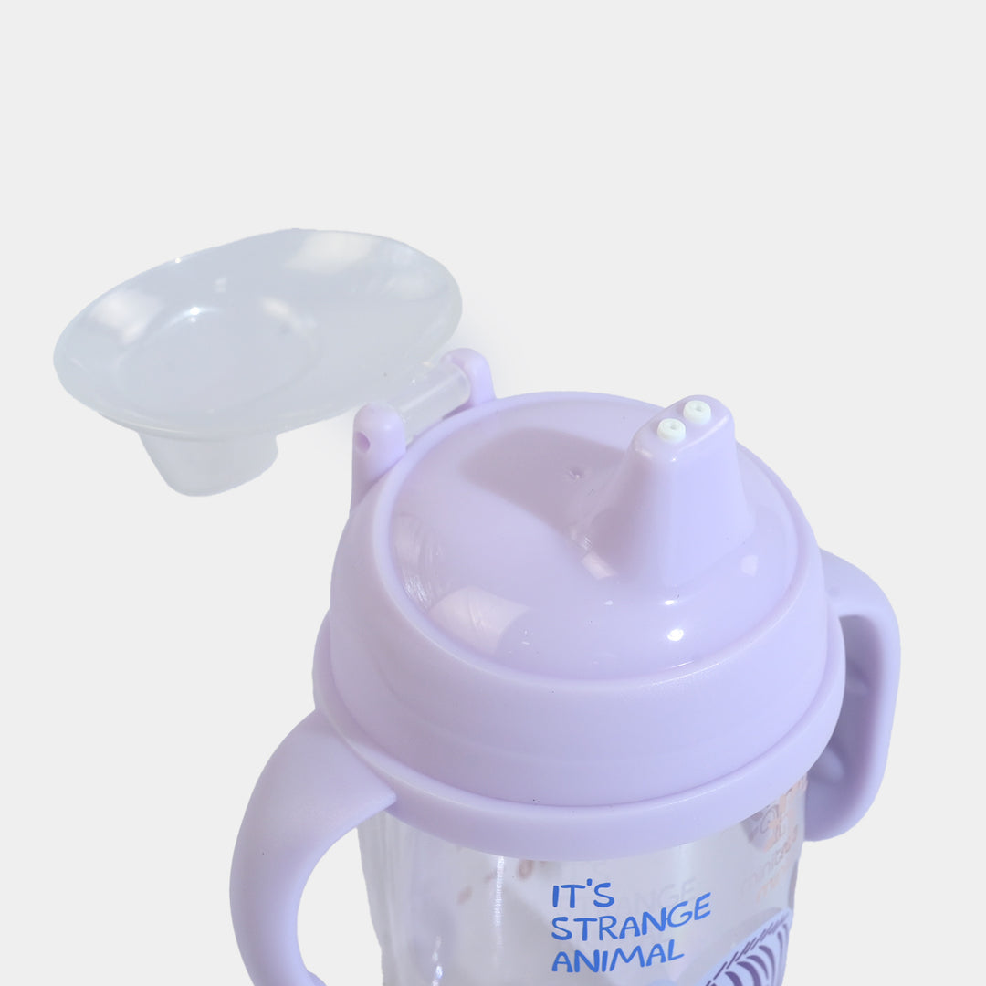 Minitree Tritan Baby Bottle – (270ml)