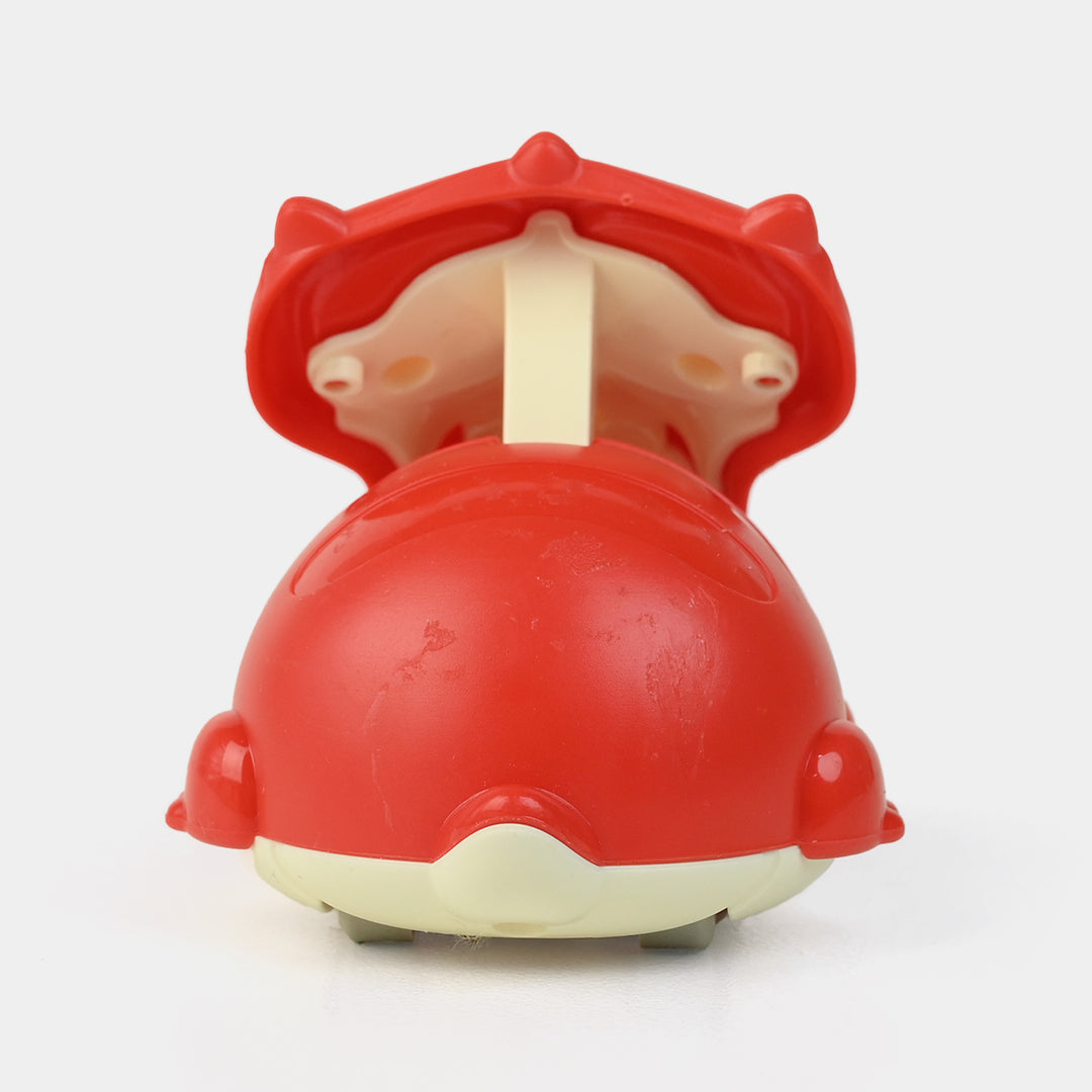 Press Go Dinosaur Toy