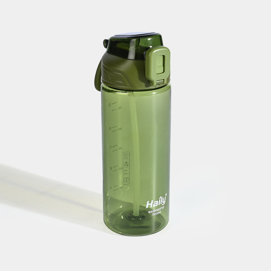 Kids Sports Plastic Water Bottle