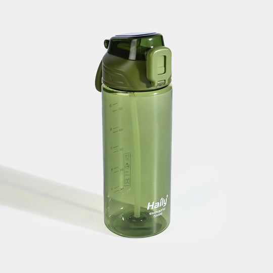 Kids Sports Plastic Water Bottle