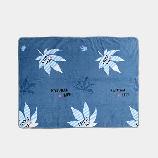 Premium Double-Ply Baby Blanket | 100x130cm