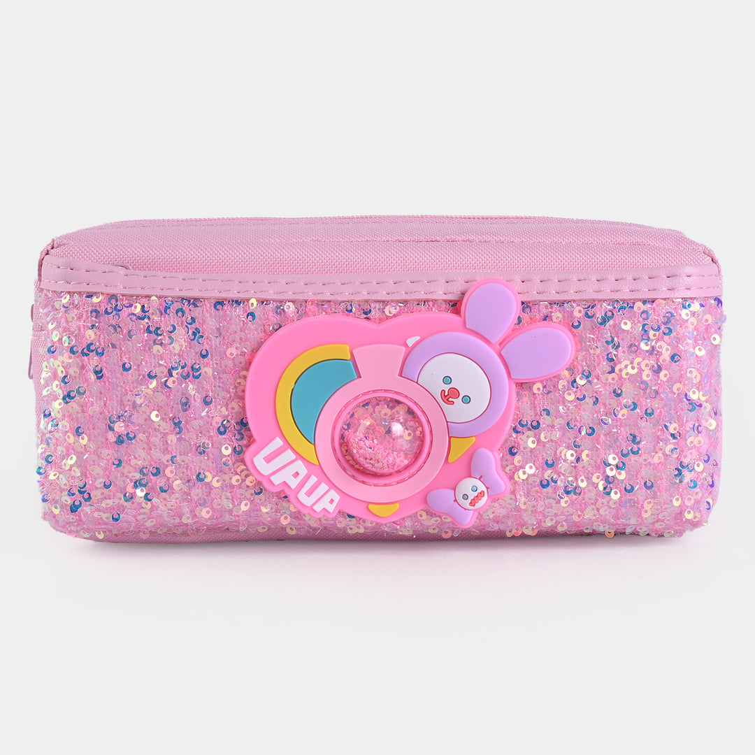 Elegant Stationary Pouch For Kids