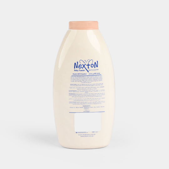 Nexton Baby Rash Off Powder 350Gm