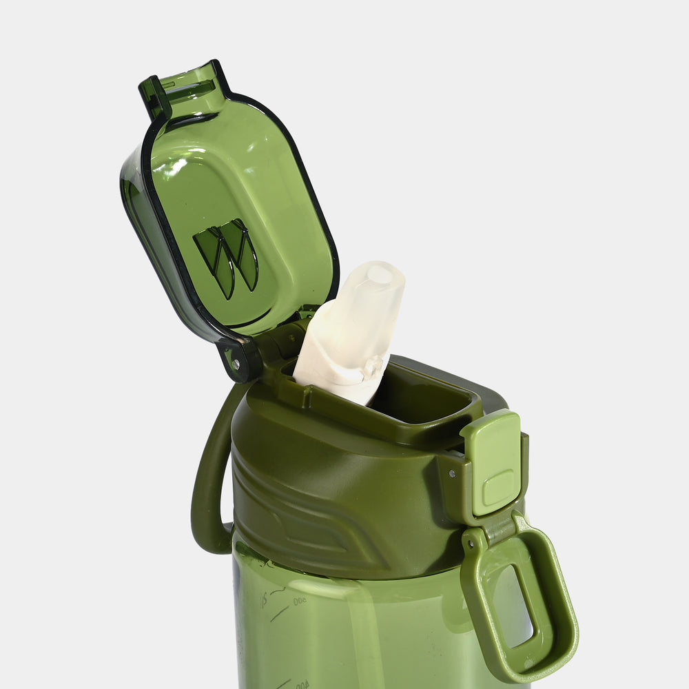 Kids Sports Plastic Water Bottle