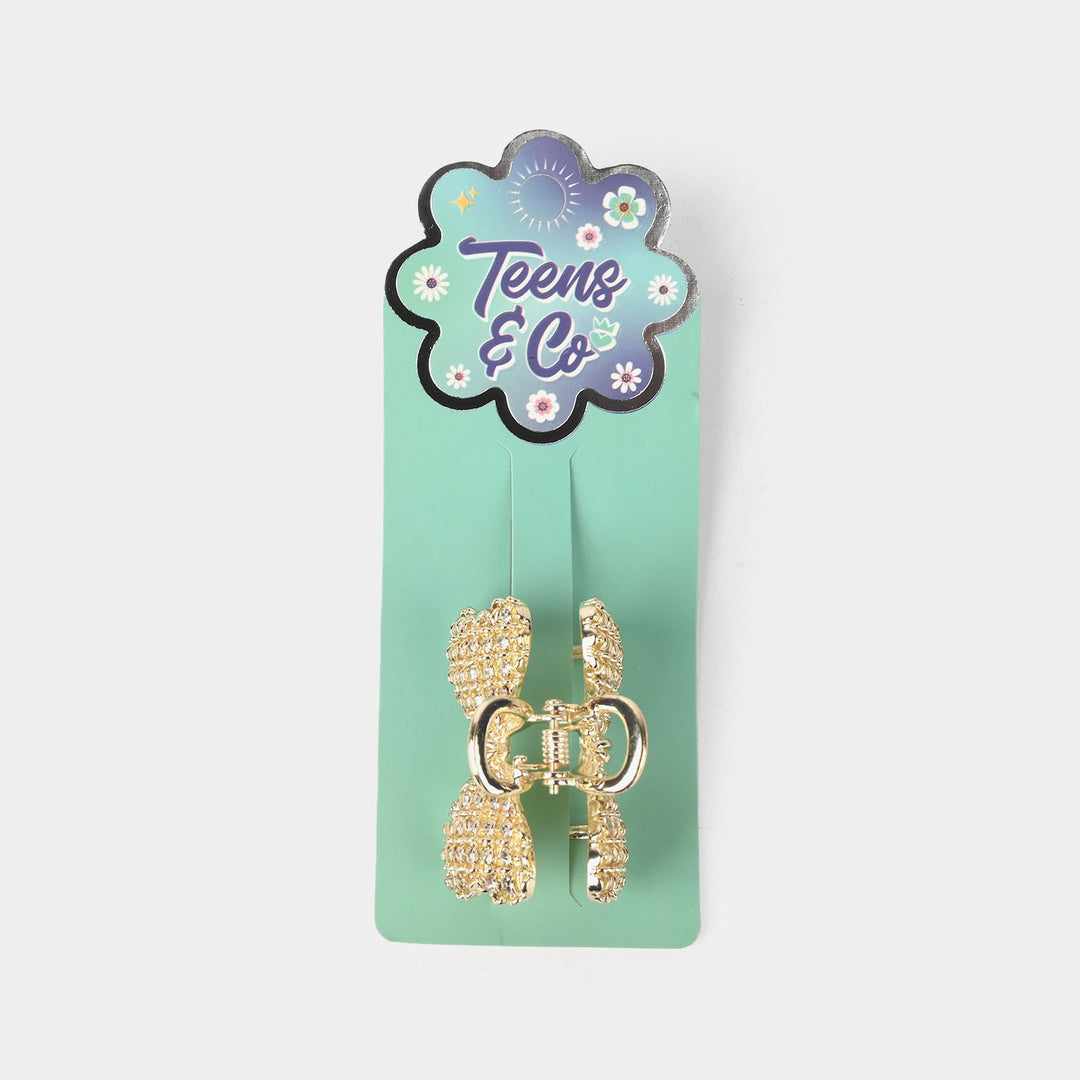 Fancy Girls Catcher/Claw Clip