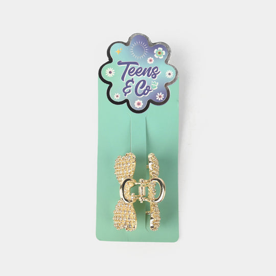 Fancy Girls Catcher/Claw Clip