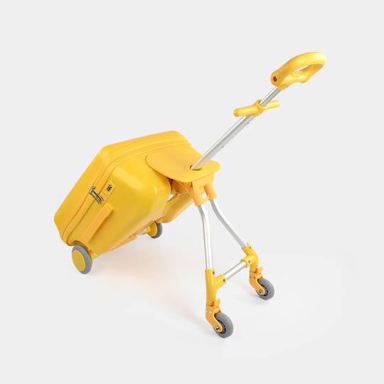 Ride-On Suitcase DS-1