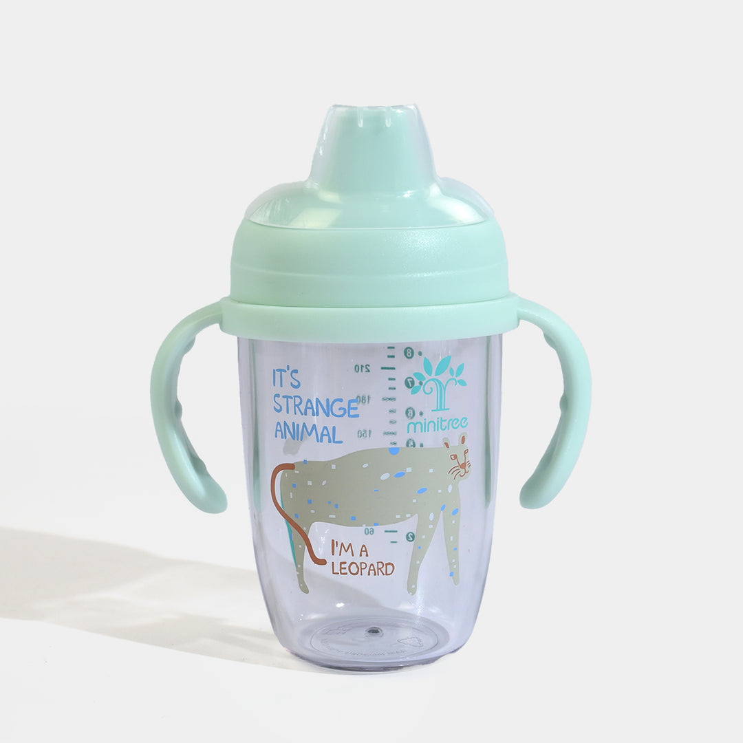 Minitree Tritan Baby Bottle – (270ml)