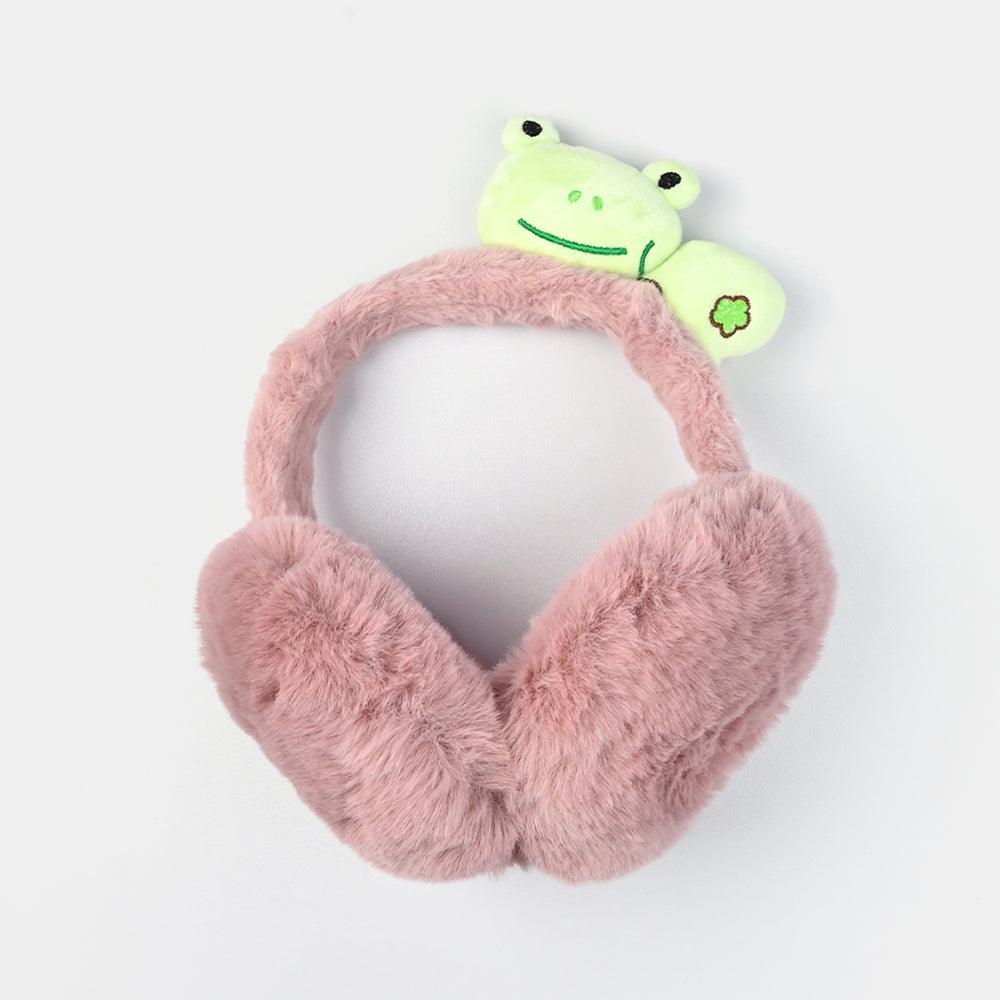 Stylish & Protective  Earmuff For Kids