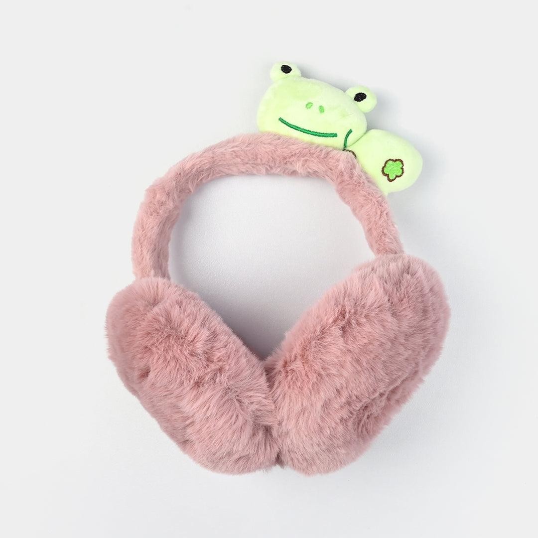 Stylish & Protective  Earmuff For Kids