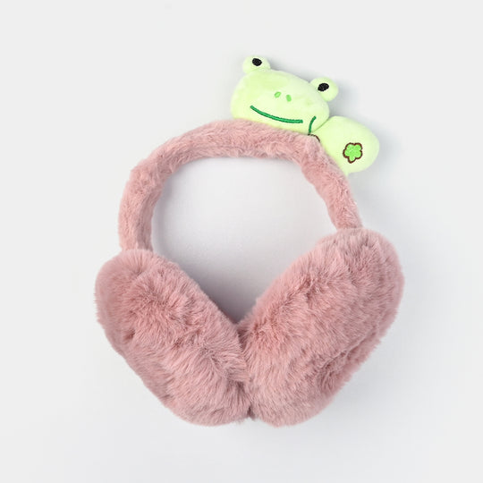Stylish & Protective  Earmuff For Kids