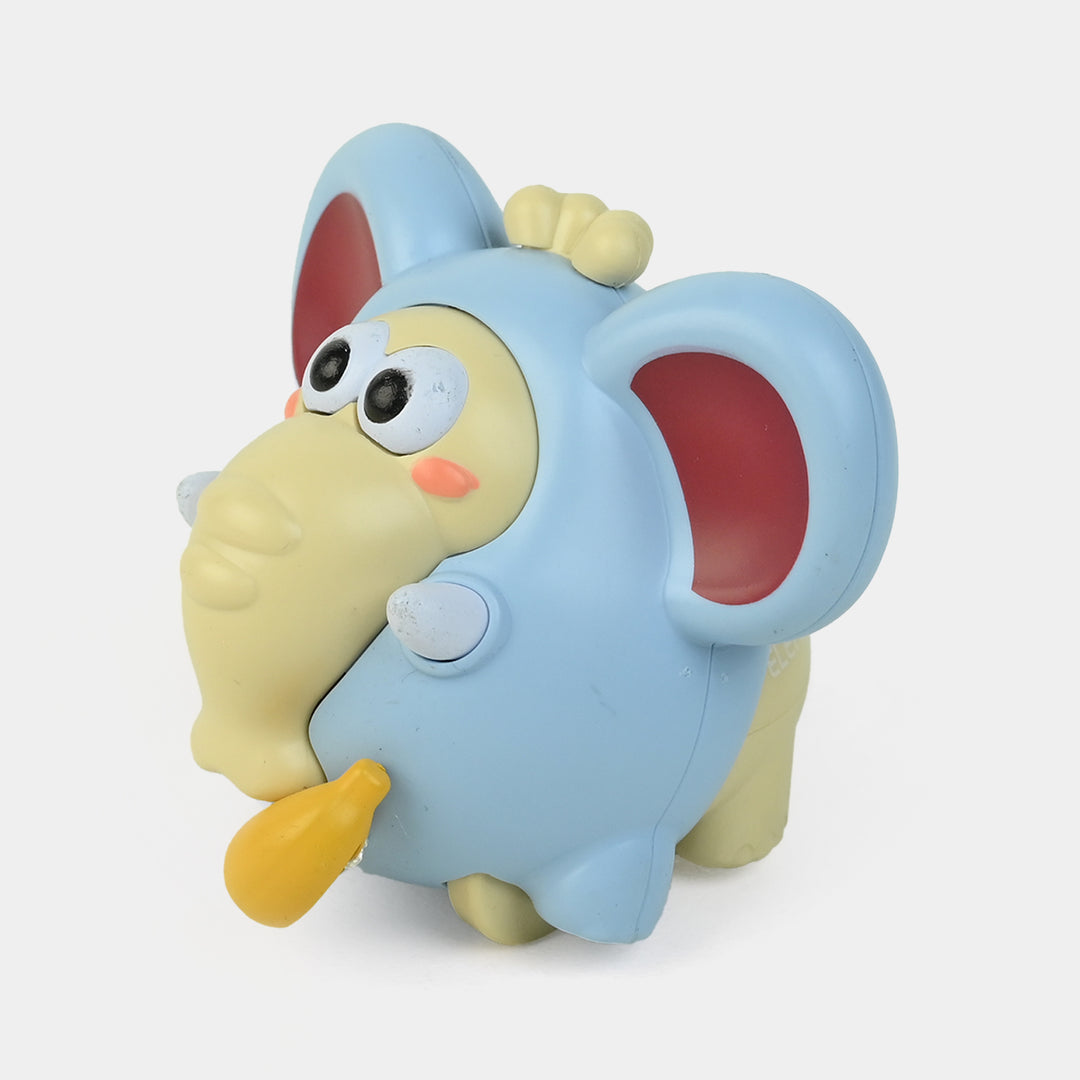 Animal Car Toy