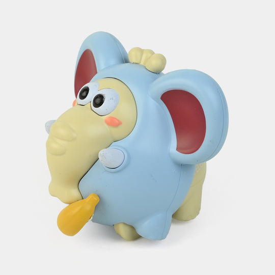Animal Car Toy