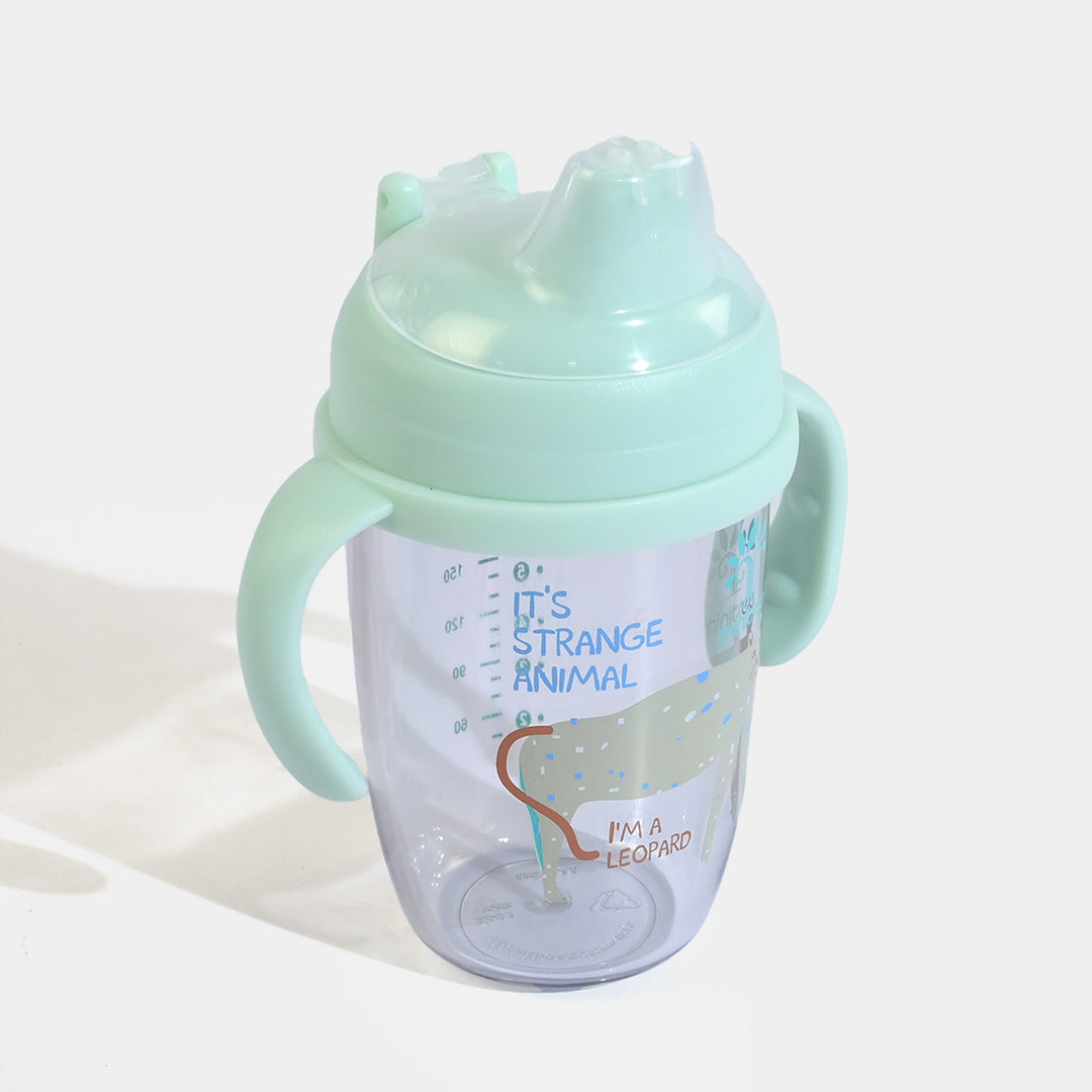 Minitree Tritan Baby Bottle – (270ml)