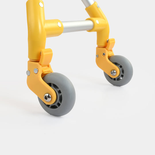 Ride-On Suitcase DS-1
