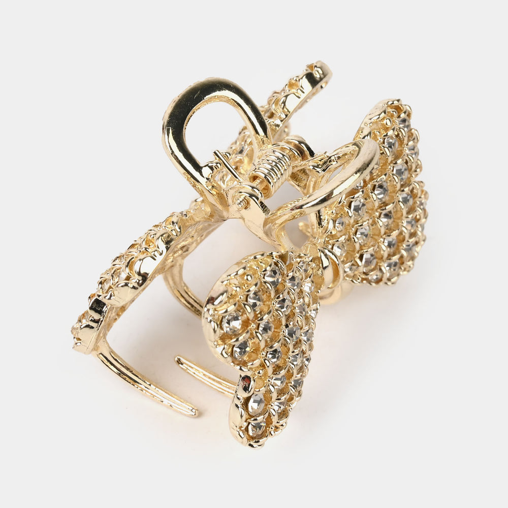 Fancy Girls Catcher/Claw Clip